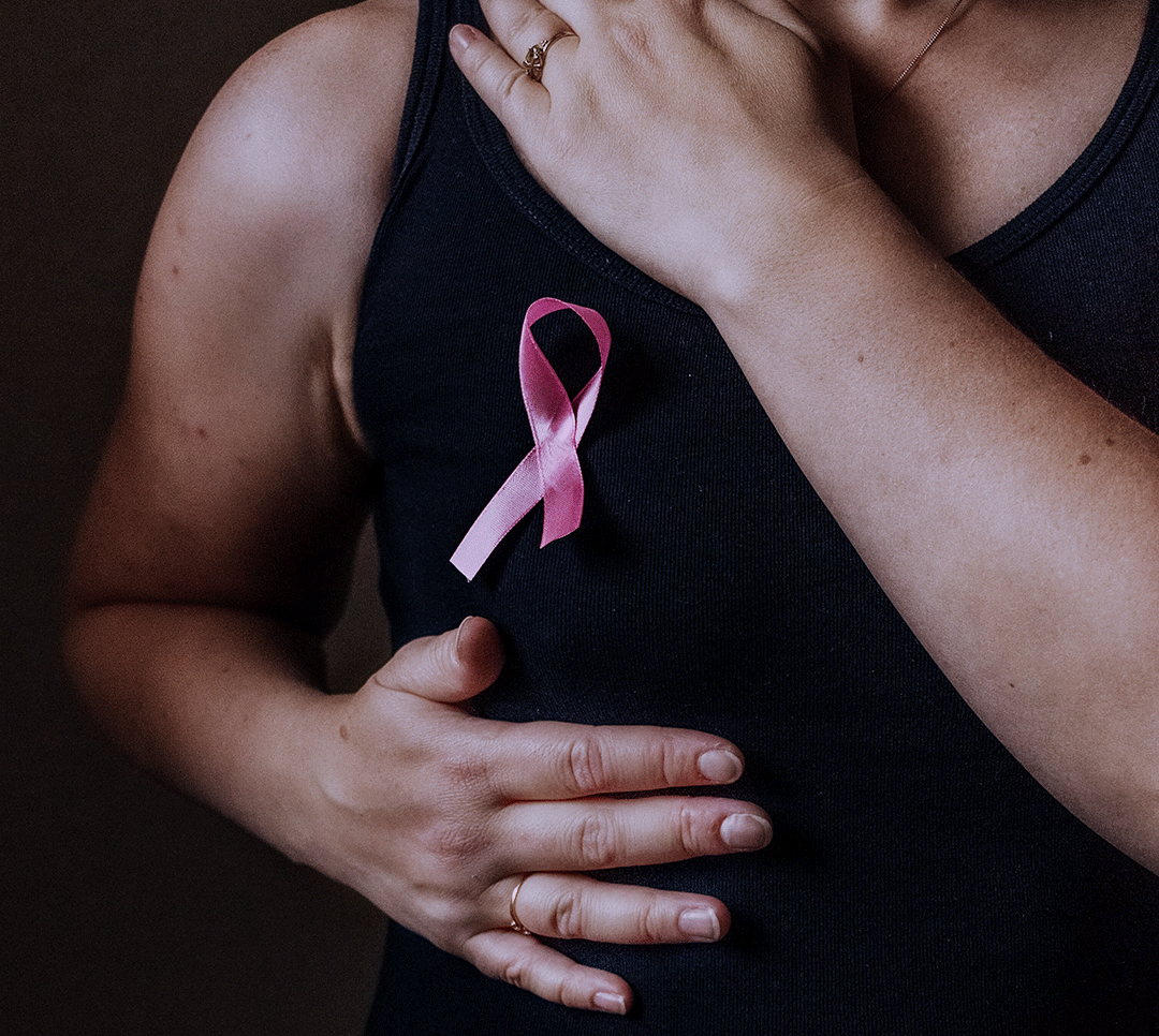 Histórico familiar de câncer de mama: quando me preocupar?