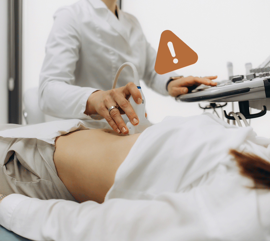 Tudo que você precisa saber sobre Gravidez Molar, seus sintomas e tratamento